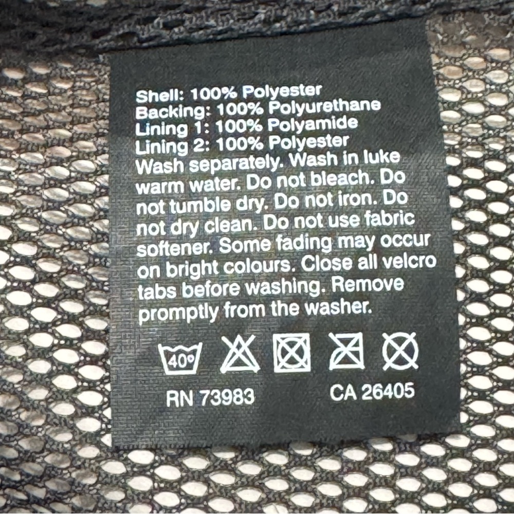 Helly Hansen Windbreaker/Waterproof - image 8